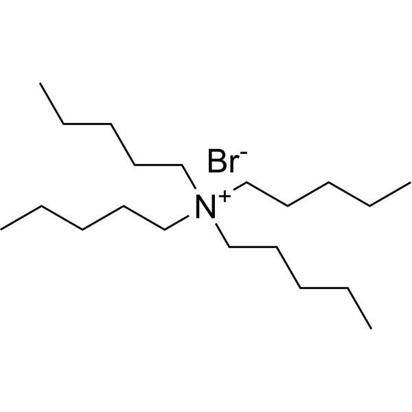 Tetrapentylammonium bromide 866-97-7